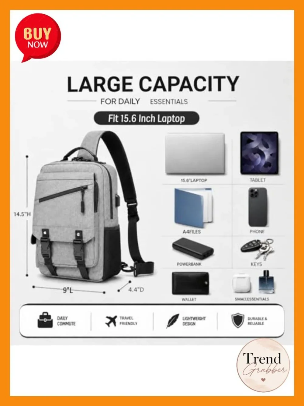 N/A this crossbody